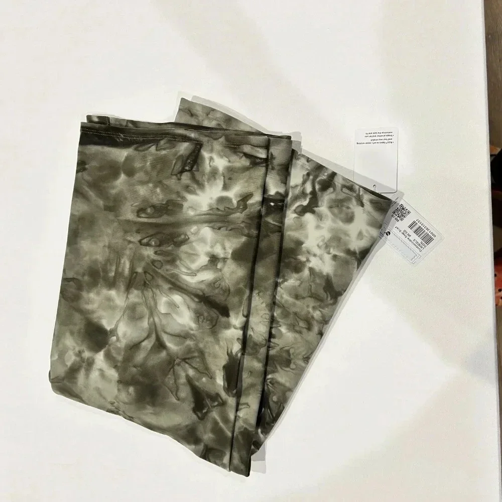 lululemon athletica new tags